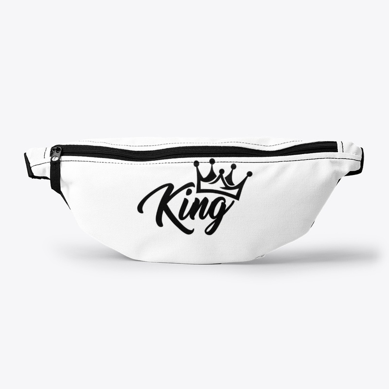 King Haywood Universal Wear