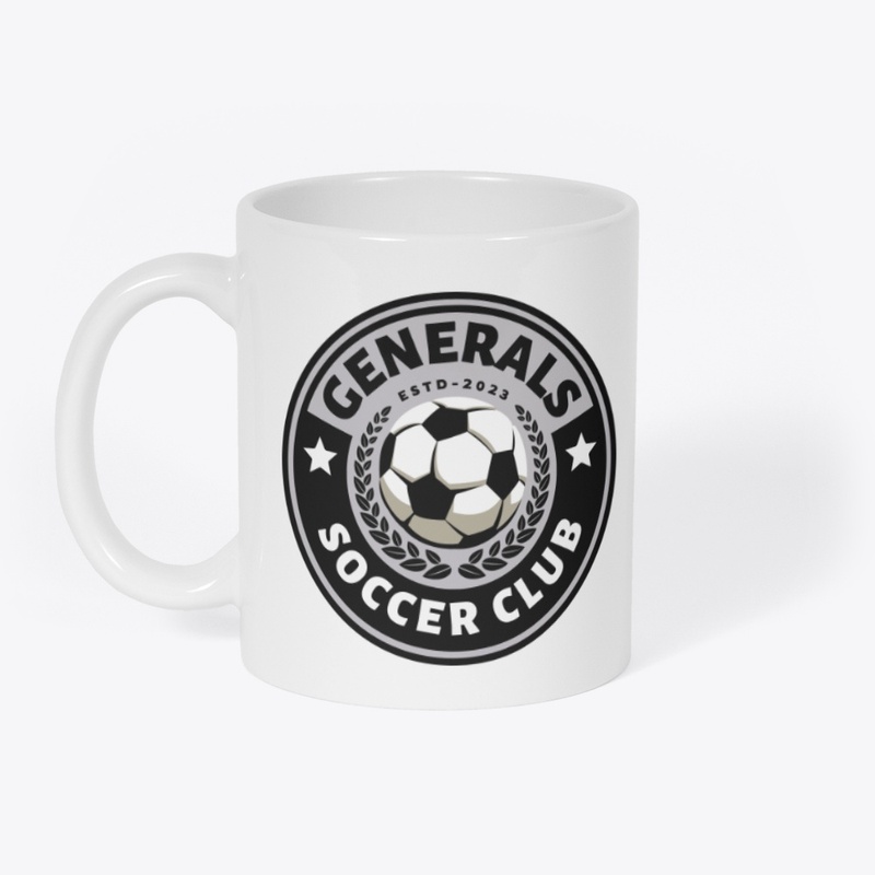 Generals Soccer Club
