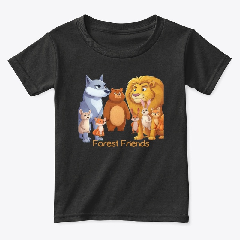 Forest Friends
