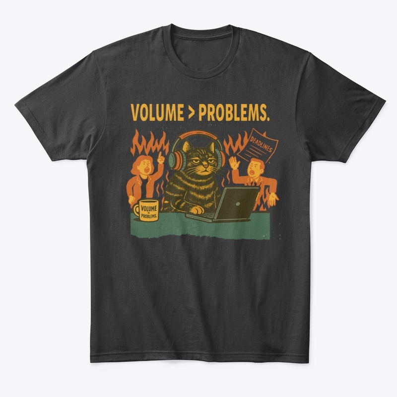 VOLUME > PROBLEMS