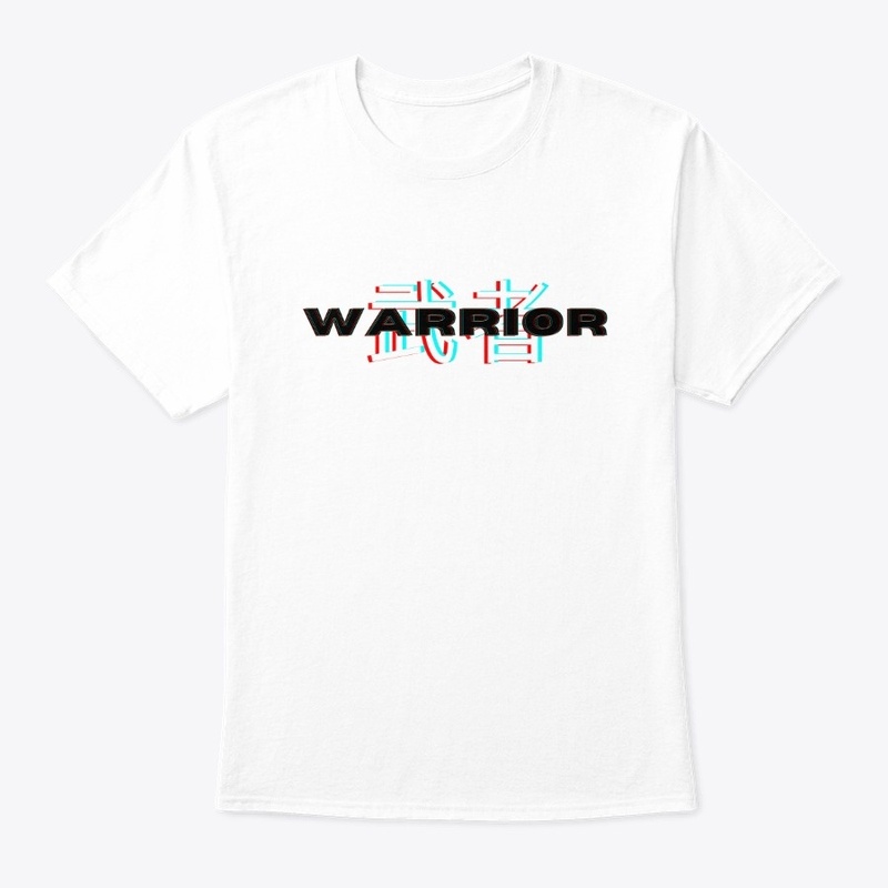 Warrior: The Sequel
