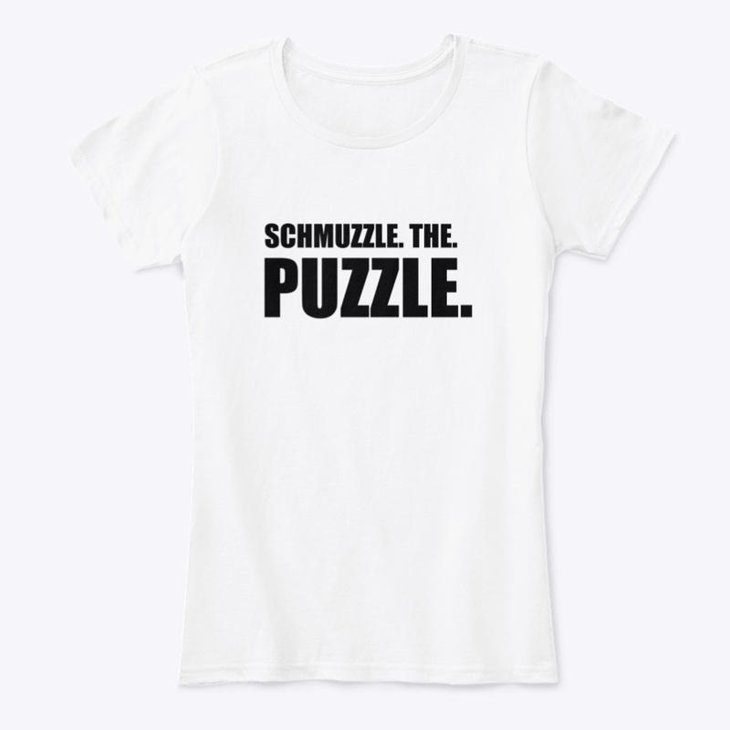Schmuzzle The Puzzle