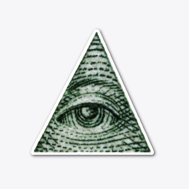 Illuminati style
