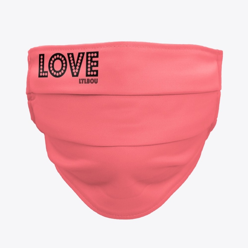 Share Love All Around