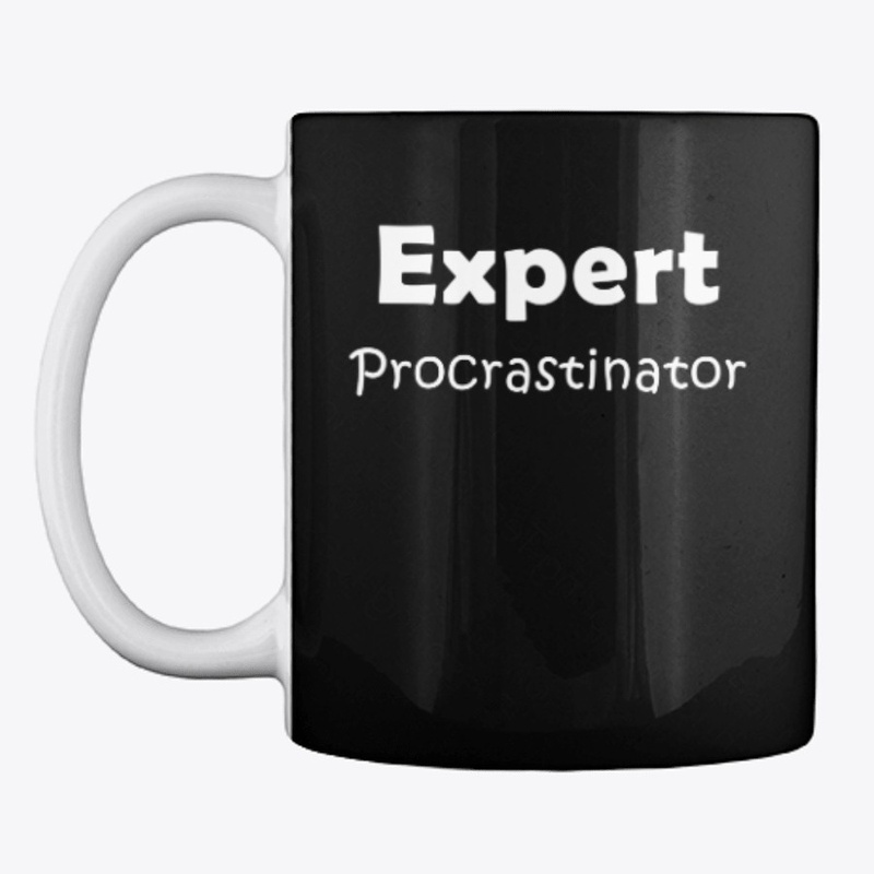 Expert Procrastinator