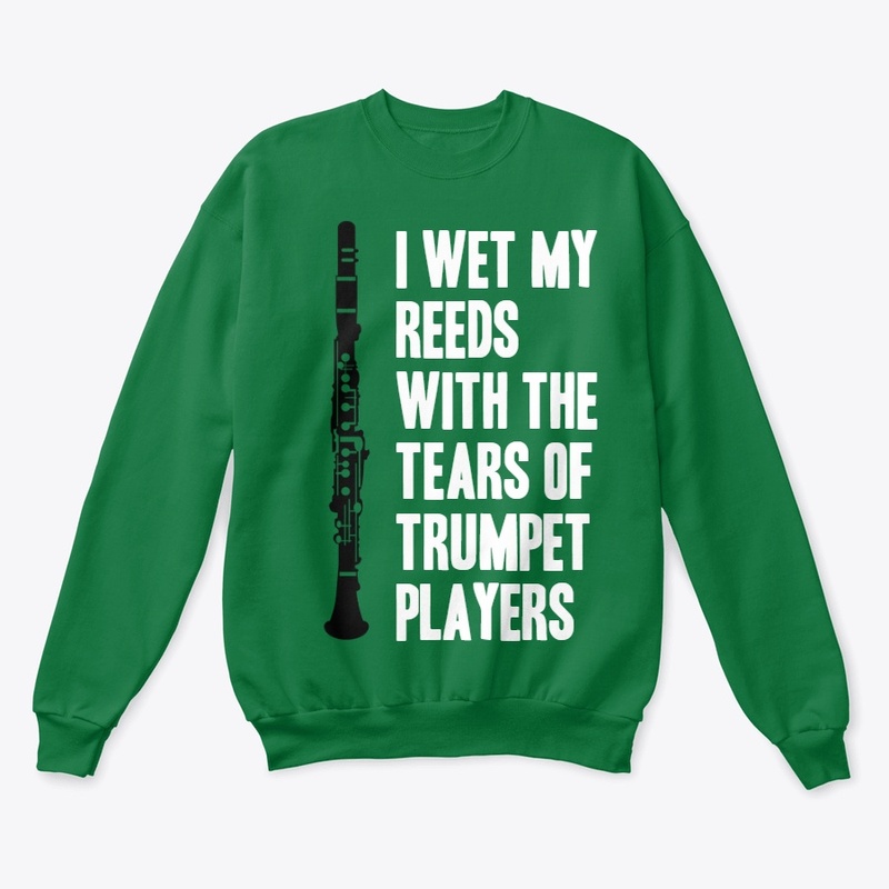 Clarinet Baller