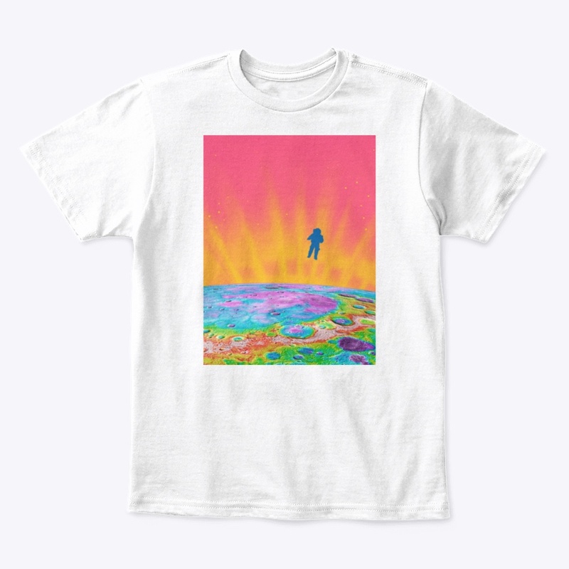 The Magnificent Moon