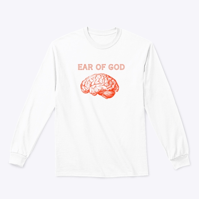 EAR OF GOD - CONNECT 