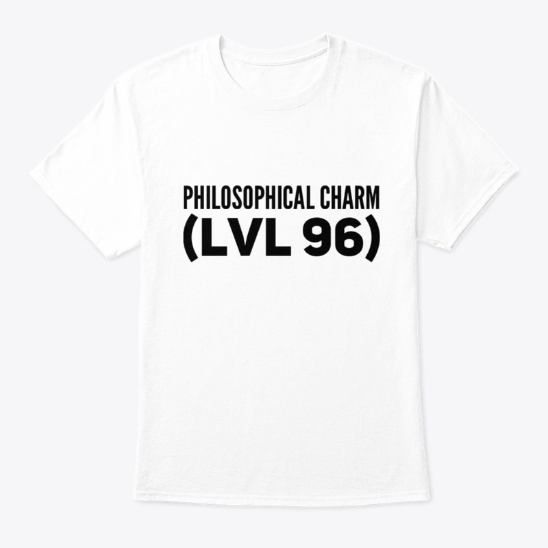 Philosophical Charm (lvl 96)