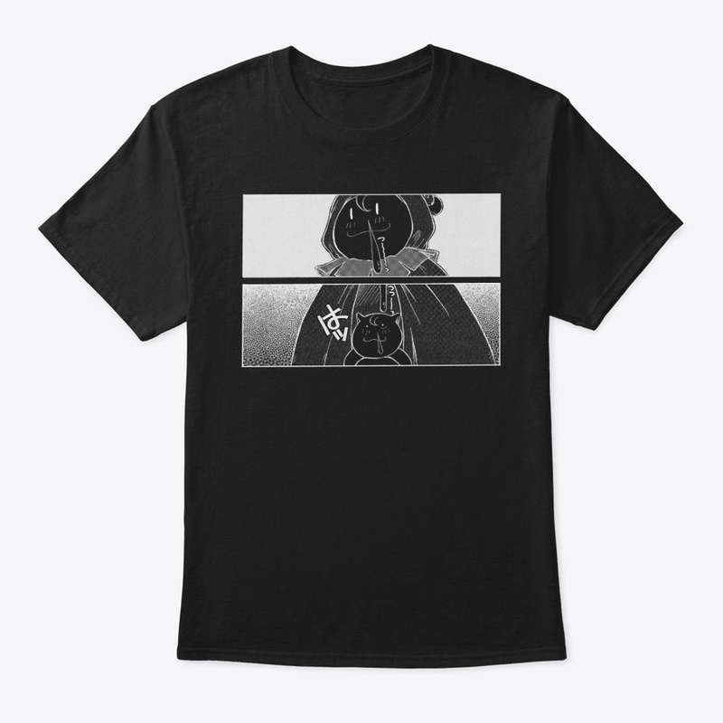Snot Bubble - Dark Version - 2024
