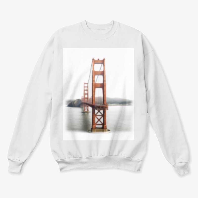 golden gate bridge of america