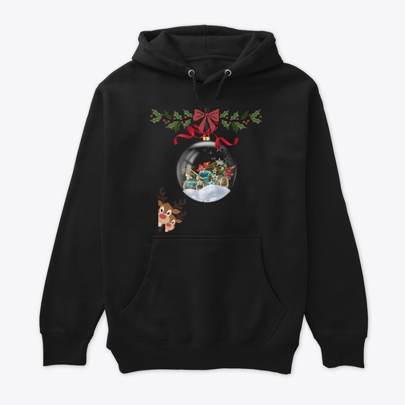 Festive