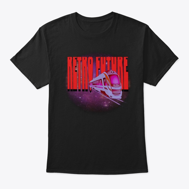 Retro future