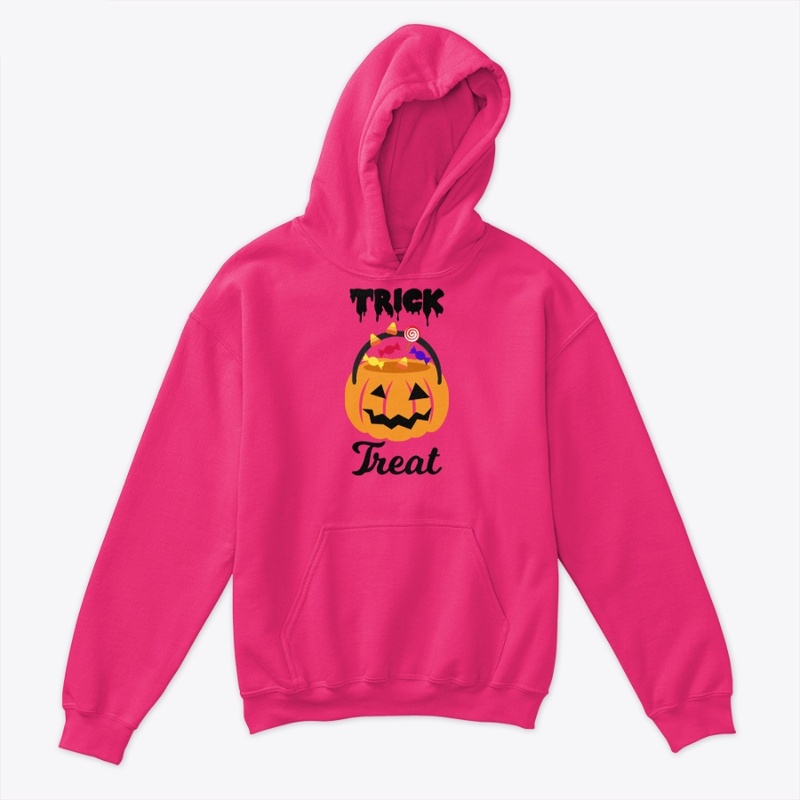 Trick or Treat
