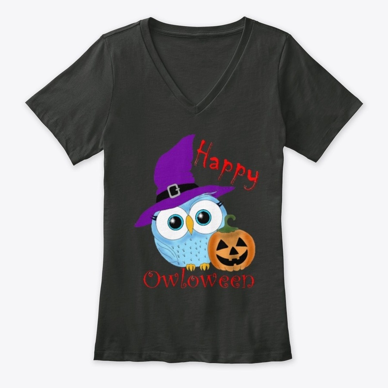 Owloween