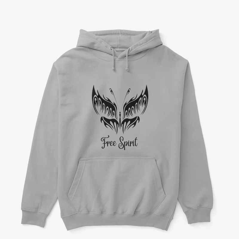 Free spirit
