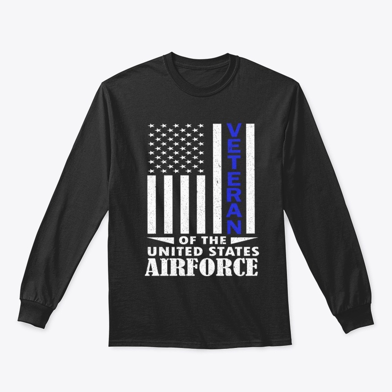 Veterans Day Air Force Shirts