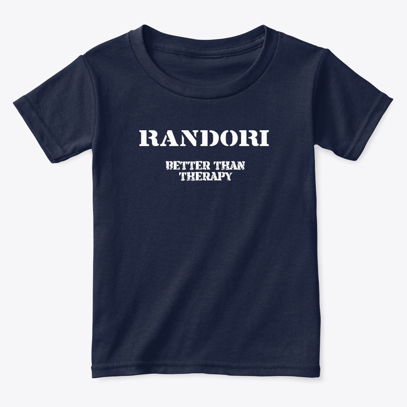 Randori