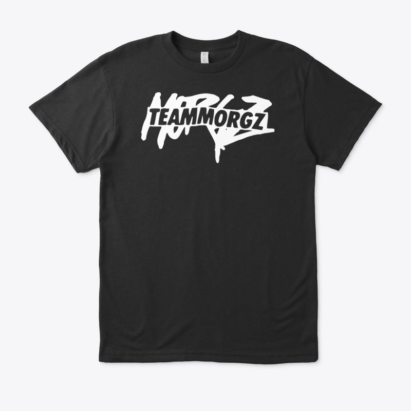Morgz Merch