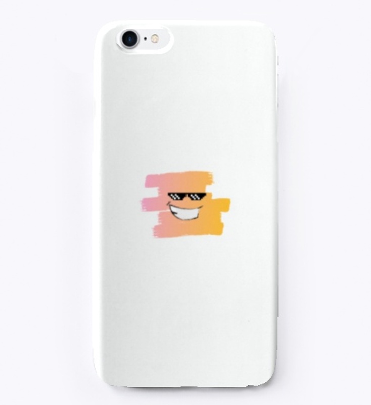 Logo iPhone Case
