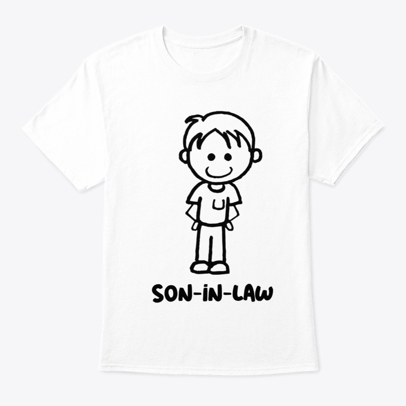 Family Designs: Son-In-Law