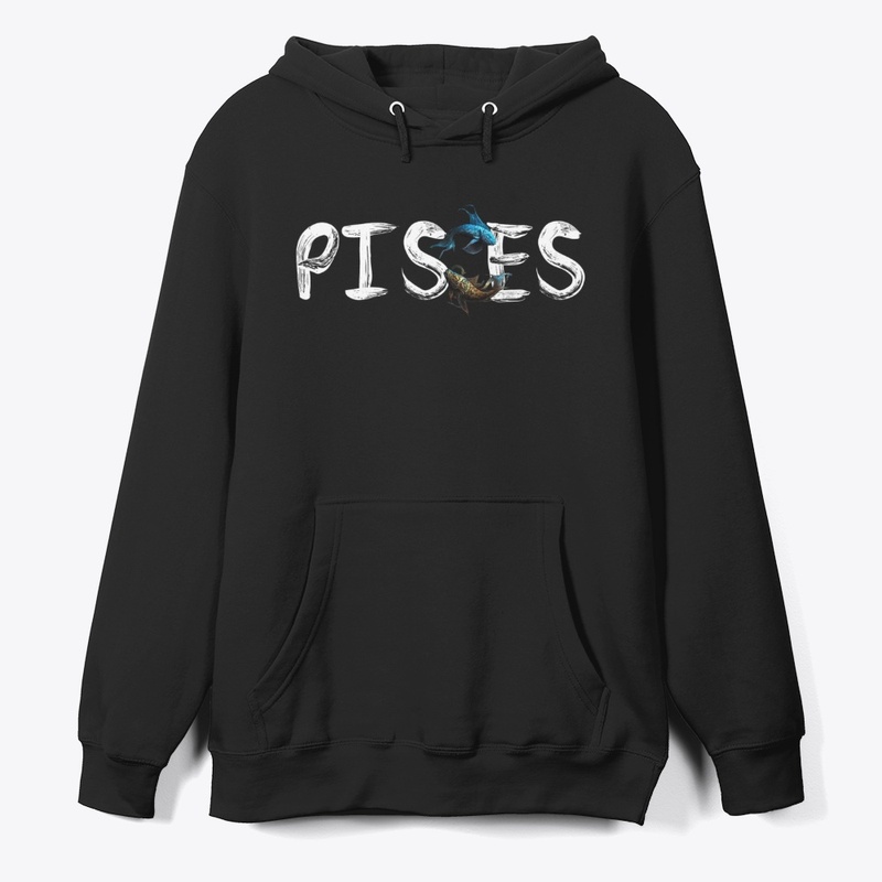 Born Hood Clothing Astrology Collection