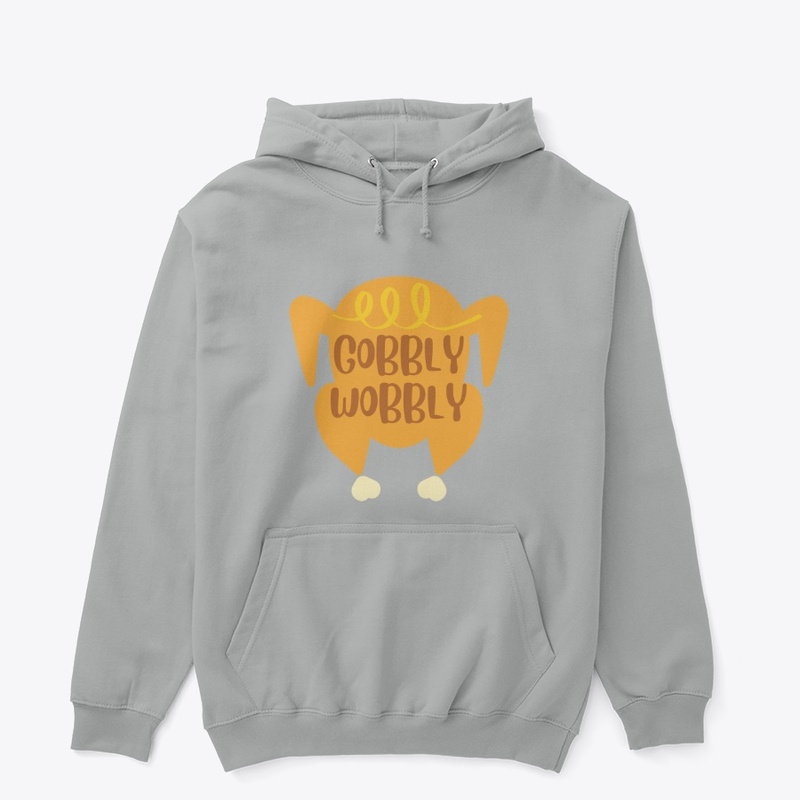 Gobbly Wobbly