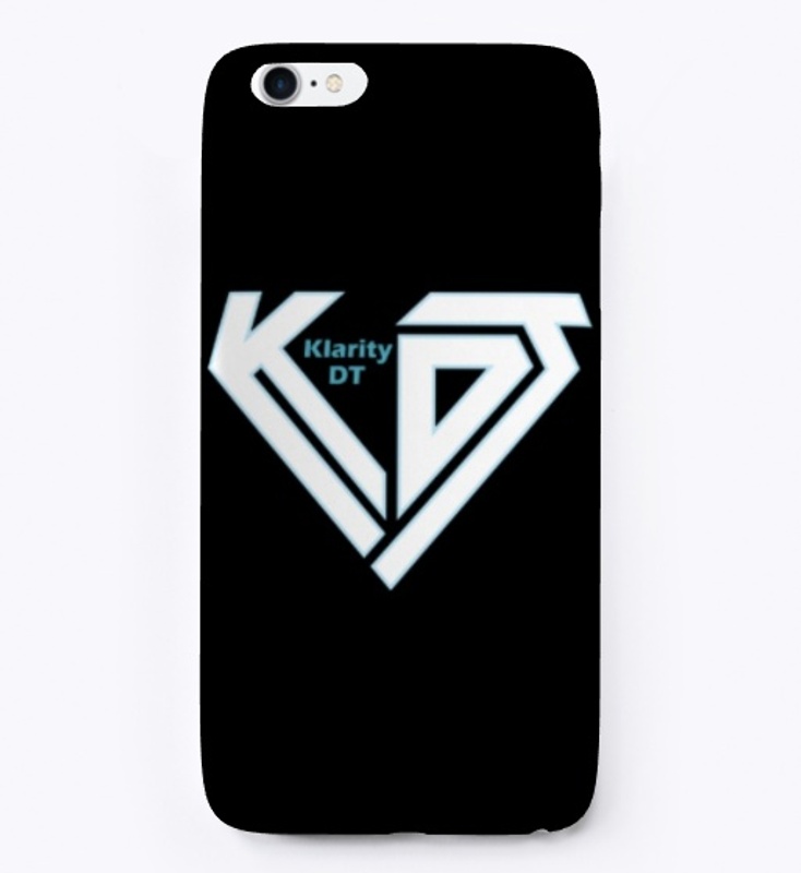 Klarity Team merch