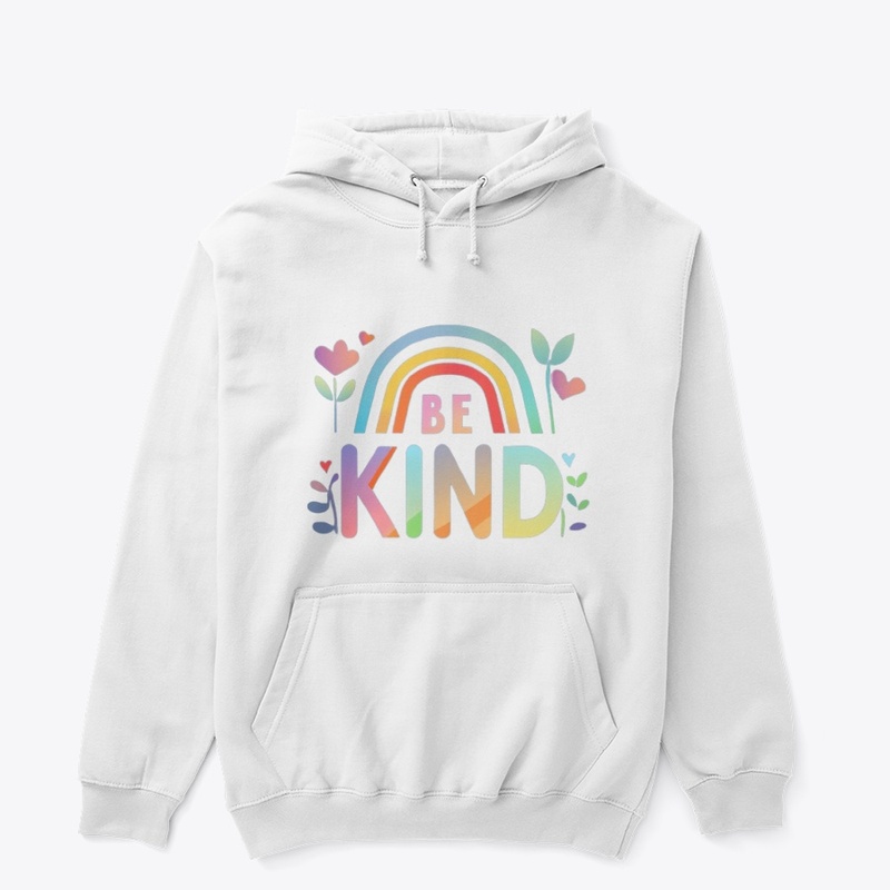 BE KIND 