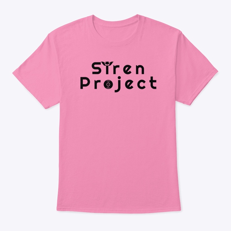 Options for Plus-Sizes (Black Logo) 