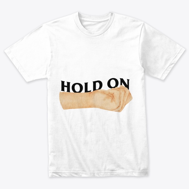 Hold On