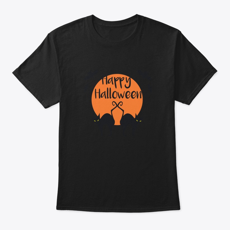 Happy Halloween Fdjth