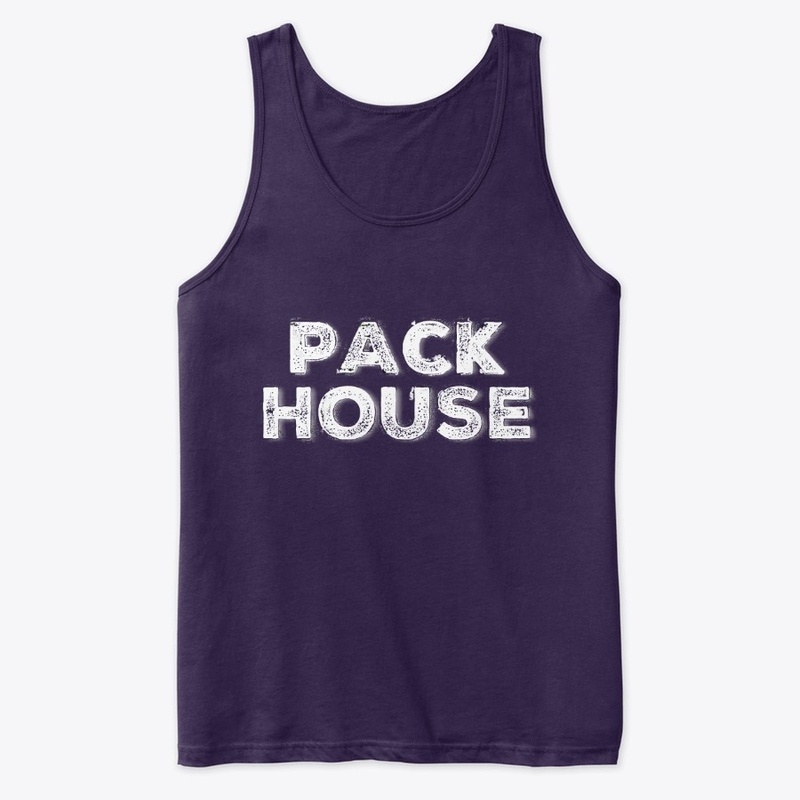 Pack House.