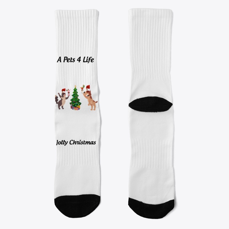 Pets 4 Life Christmas Edition