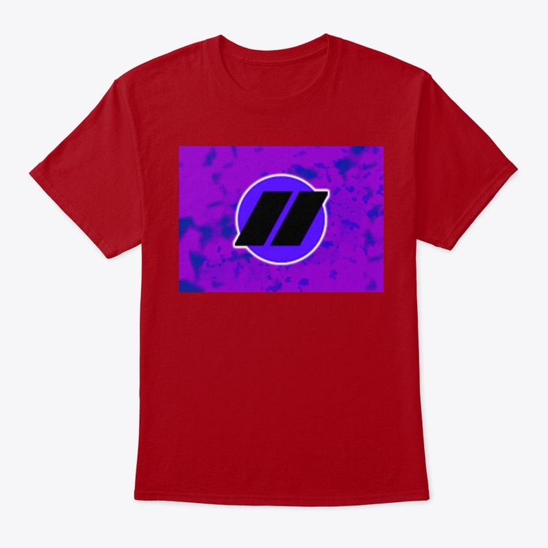 SPLATTER ICON TEE