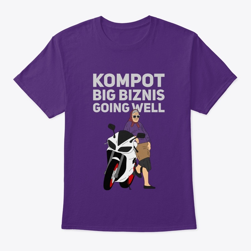 Kompot Big Biznis 