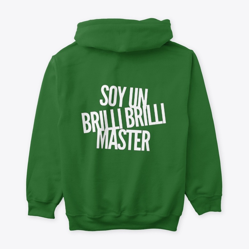 Soy Un Brilli Brilli Master - Bellota