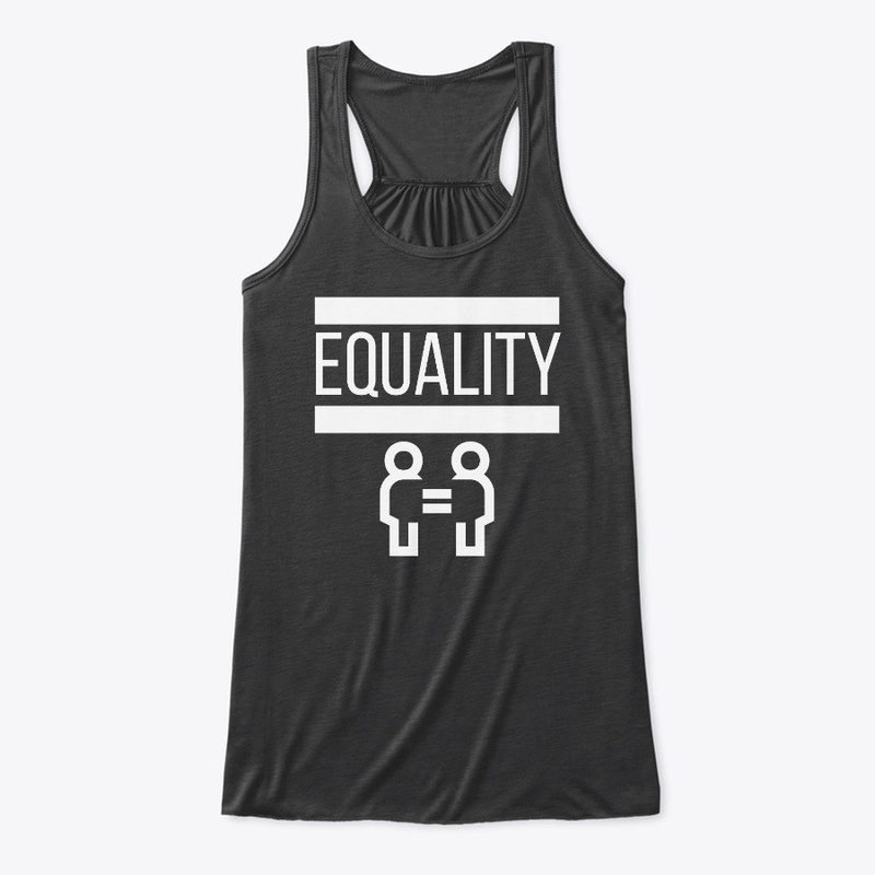 equality shirt meaning t-shirt -short