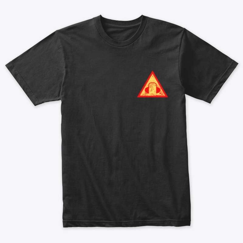 Caution Hard Hip Hop