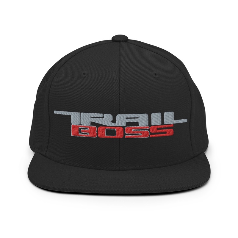 SnapBack #4