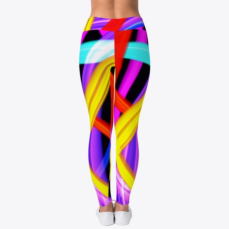Techno -Color