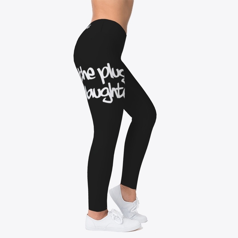 The Plugs Daughter Capsule