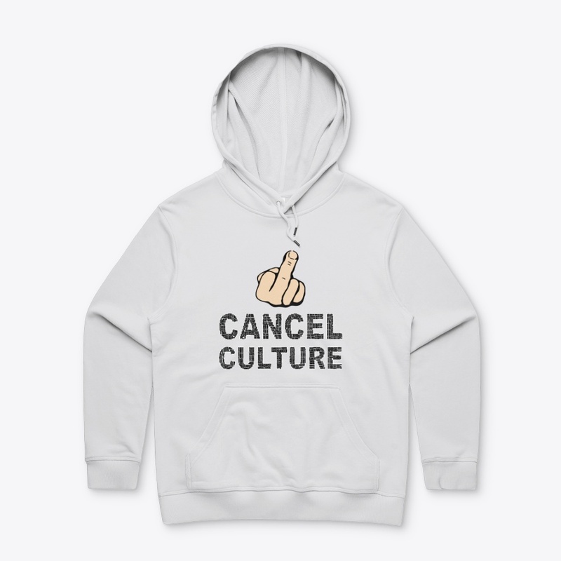 Cancel Culture