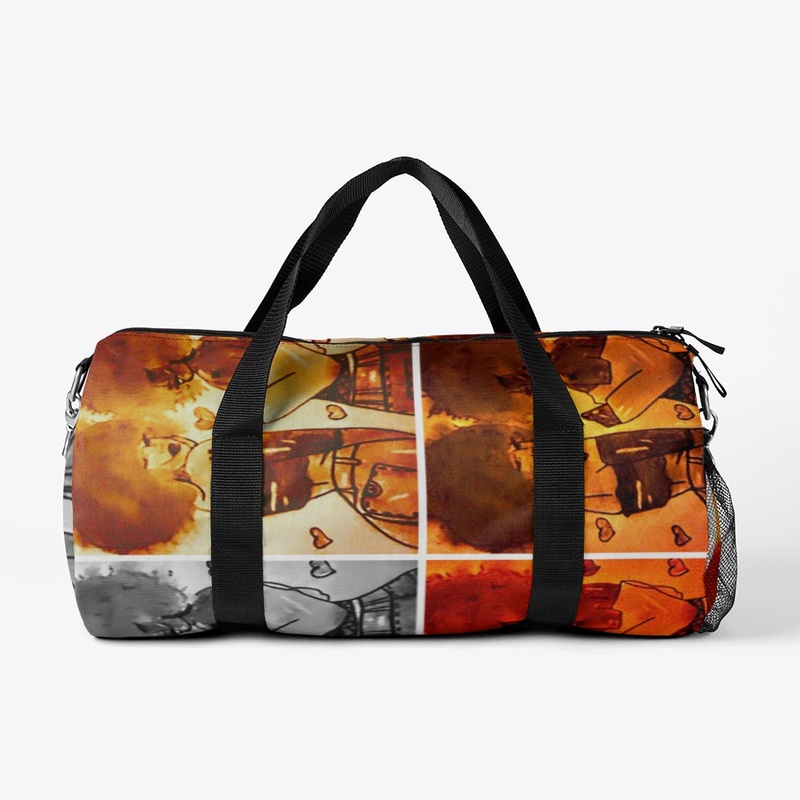 Splash of Color Collection