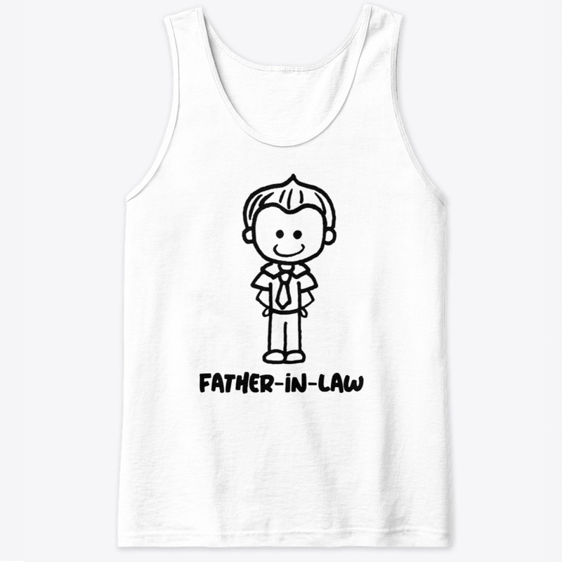 Family Designs: Father-In-Law