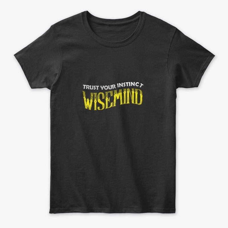 WISEMIND - TRUST YOUR INSTINCT