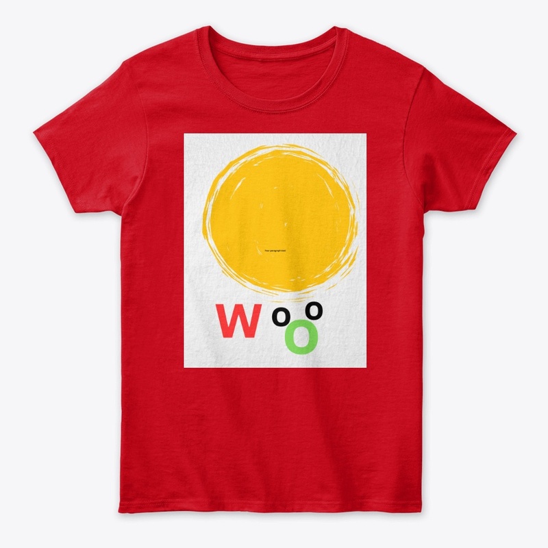 t shirt