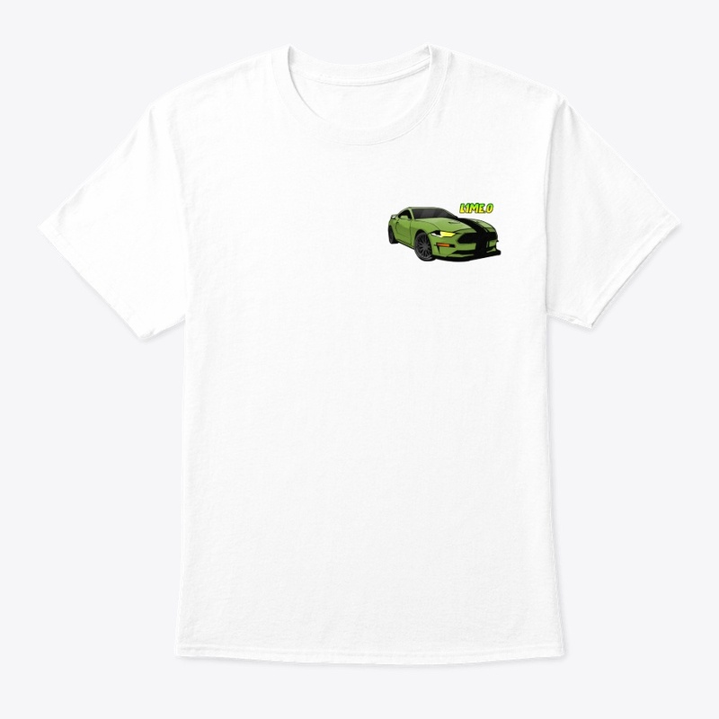 L1ME.0 OFFICIAL MERCH