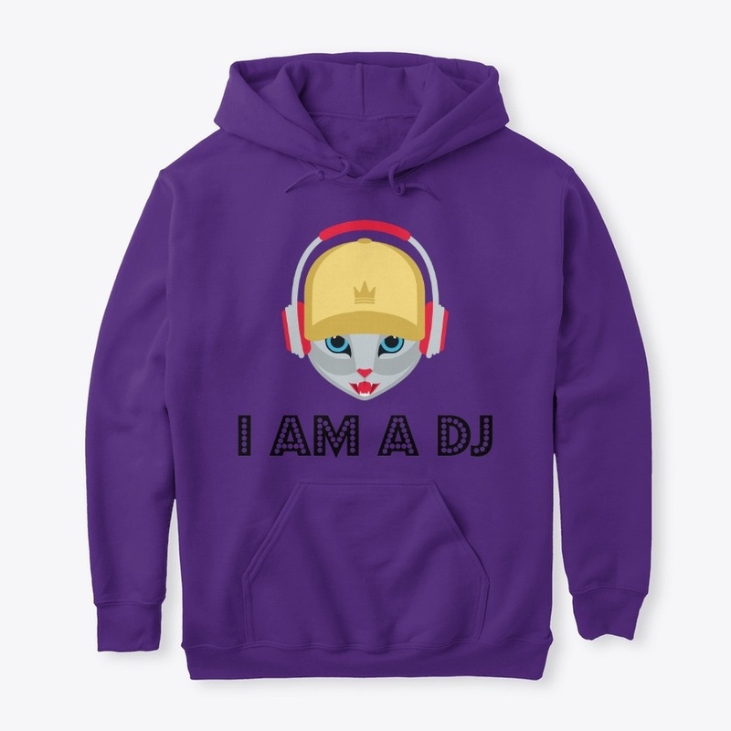 DJ-Hoodie