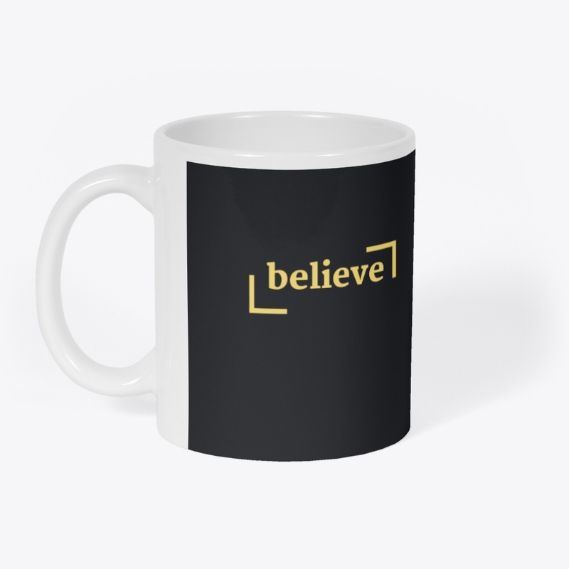 Believe
